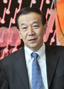 Yusuke Nakamura, MD, PhD