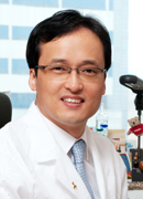 Wonshik Han, MD, PhD
