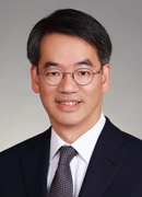 Chiun-Sheng Huang, MD, PhD, MPH
