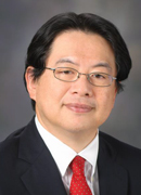 Naoto T. Ueno, MD., PhD, FACP