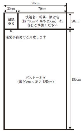 ポスター