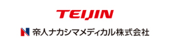 帝人ナカシマメディカル株式会社