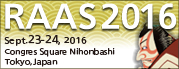 RAAS2016