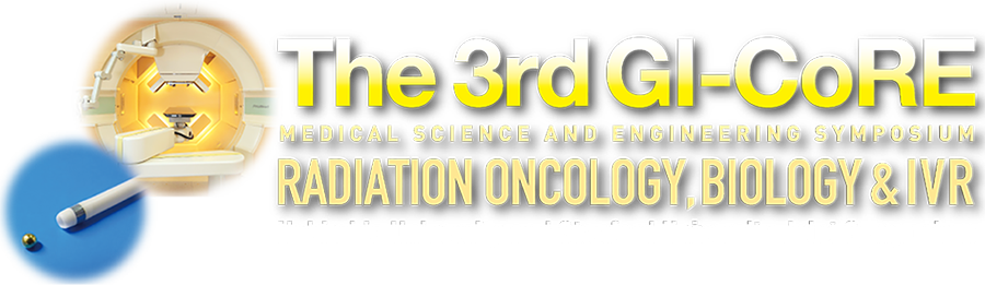 The 3rd GI-CoRE Medical Science and Engineering Syposium