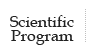 Scientific Program