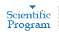 Scientific Program