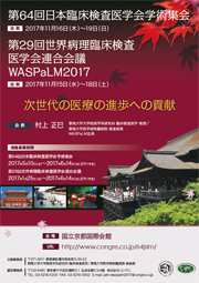 WASPaLM2017