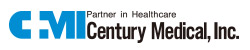 Century Medical, Inc.