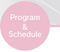 program & schedule