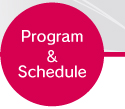 program & schedule