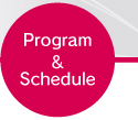 program & schedule