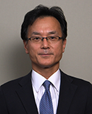 Hidenori Arai