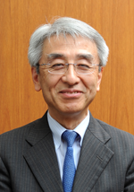 Kiyoshi Saito, MD, PhD