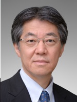 Hiroyuki Tsutsui, M.D., PhD.