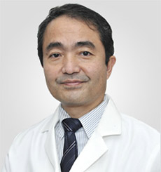 Yoshinori Kobayashi