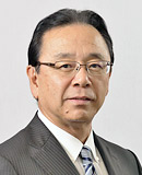 Ken Okumura