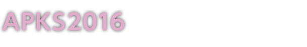 The 9th Congress of ASIA PACIFIC KNEE SOCIETY