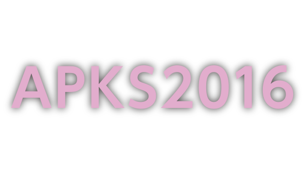 The 9th Congress of ASIA PACIFIC KNEE SOCIETY