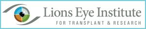 Lions Eye Institute for Transplant and Research