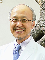 第38回日本てんかん外科学会会長 中里 信和