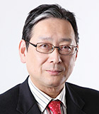 Kazuhiro Yoshida