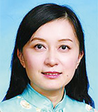 Miaozhen Qiu