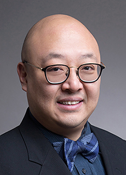 Brian H.Y. Chung