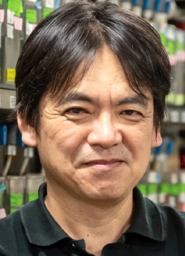 Koichi Kawakami
