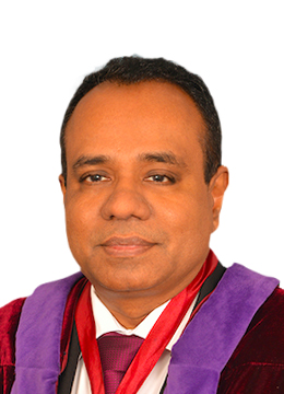 Vajira H.W. Dissanayake