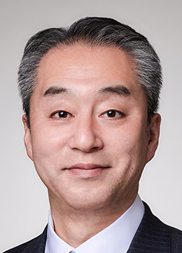 Yasumichi Arai