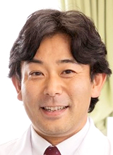 Yoshitsugu Aoki