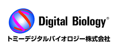 トミーデジタルバイオロジー株式会社