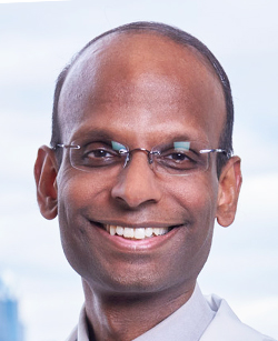 Prof.Kiran Musunuru