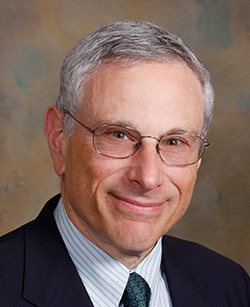 Dr. Robert L. Nussbaum
