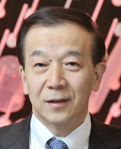 Prof. Yusuke Nakamura