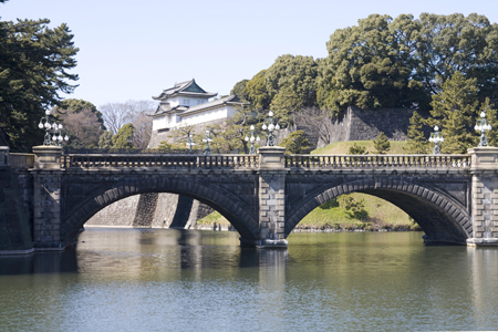 二重橋