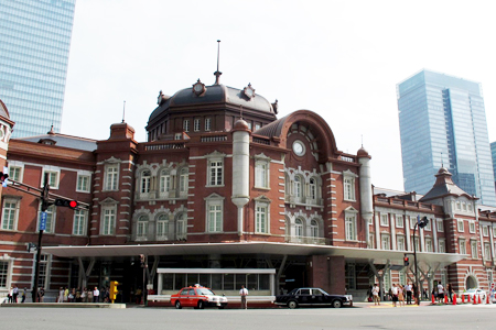 東京駅