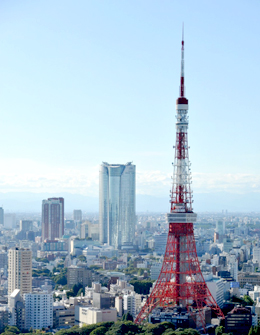 東京タワー