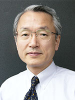 Chairperson : Toshio Kushiro