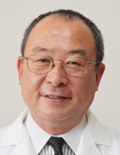 Susumu Higuchi, MD, PhD