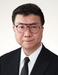 Yoshiyuki Takei