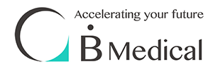 B dot Medical Inc.