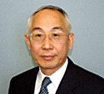 Hirohiko Tsujii, M.D., Ph.D.