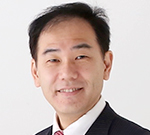 Tatrsuya Ohno, M.D., Ph.D.
