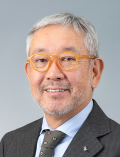 第29回日本精神科救急学会学術総会 大会長 佐久間 啓