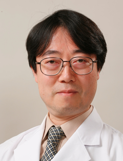 第29回日本精神科救急学会学術総会 副大会長 星野 修三