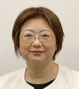 Yoshiko Miyashita