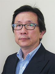 Yasufumi Sato, President