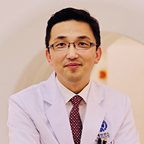 Dr. Jin Sung Kim