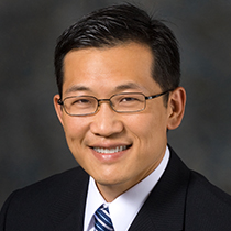 Dr. Steven Lin, M.D., Ph.D.